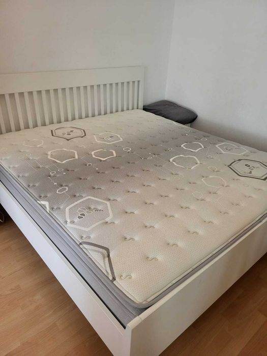 Colchao Molaflex Body 180×200