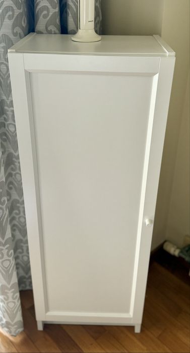 Movel com porta branco