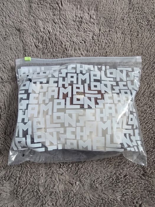 Mala tiracolo Longchamp Bege