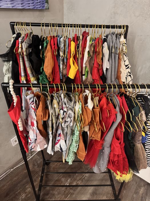 Ціни напвіл повний розпродаж товару