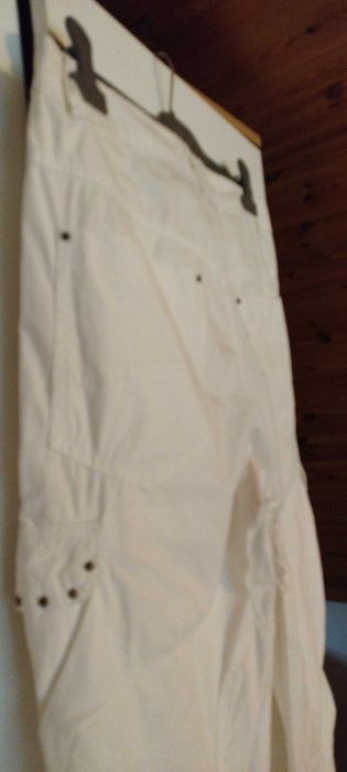 Spodnie bojówki -Cargo.