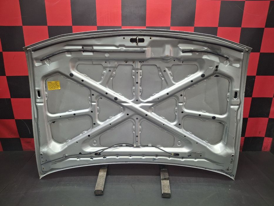 Capot MITSUBISHI Pajero III (V6_W, V7_W)