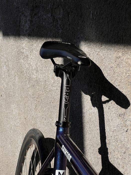 Продам Tsunami SNM100 Fixed Gear,рама М фикс,фікс,