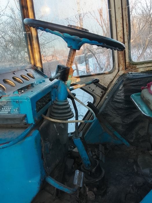 Продам Трактор ЮМЗ