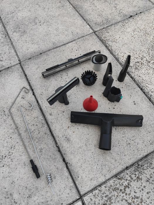 Professional Swappy System