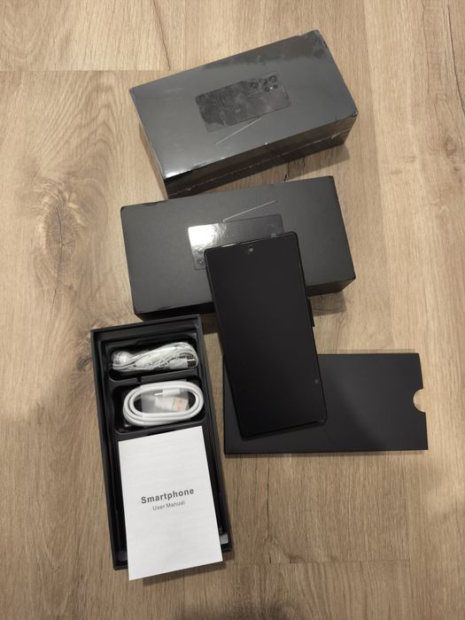S25 Ultra 12gb 512gb