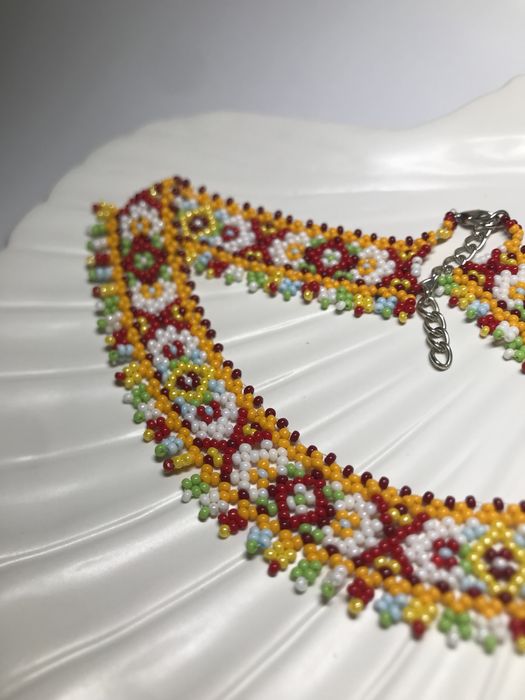 Силянка «Різнобарвна»