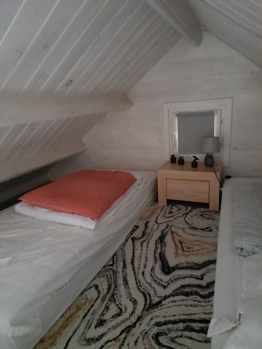 Domek w Powidzu do wynajecia
