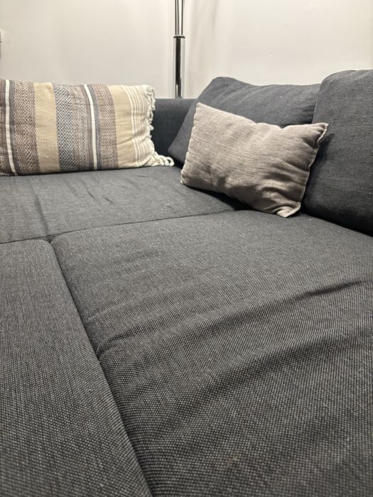 Narożnik rozkładany