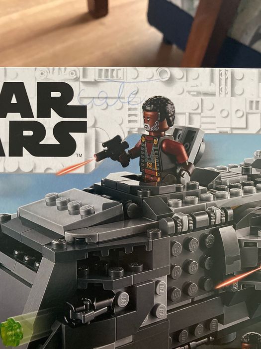 Lego Star Wars 75311