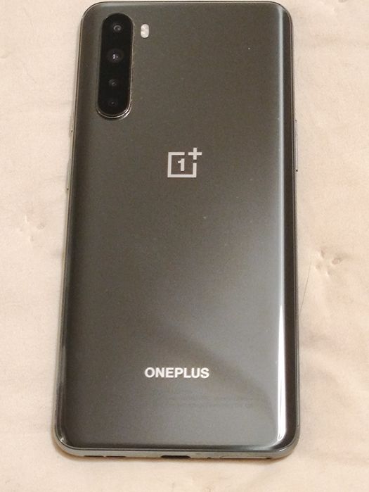 Oneplus Nord 5G impecável