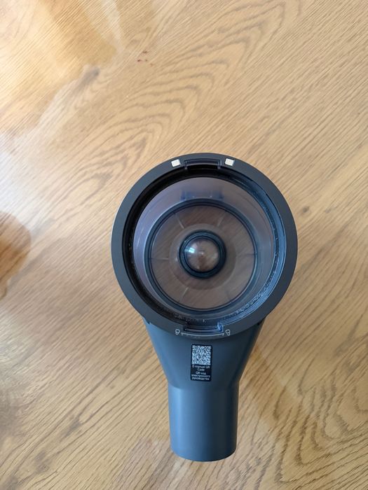 Pojemnik zbiornik Xiaomi G20 Max