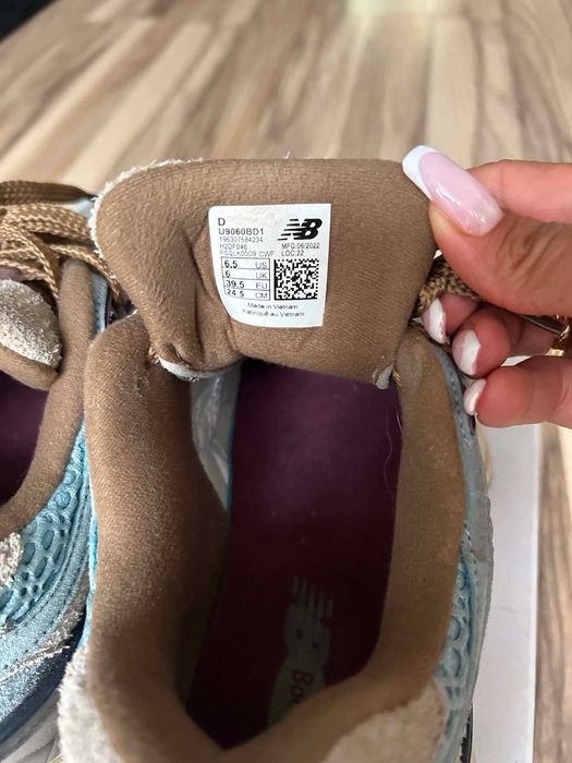 Buty New Balance