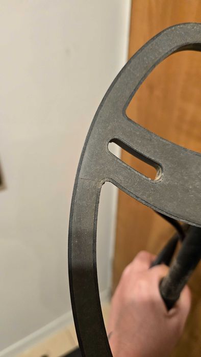 Garrett atpro wykrywacz metali