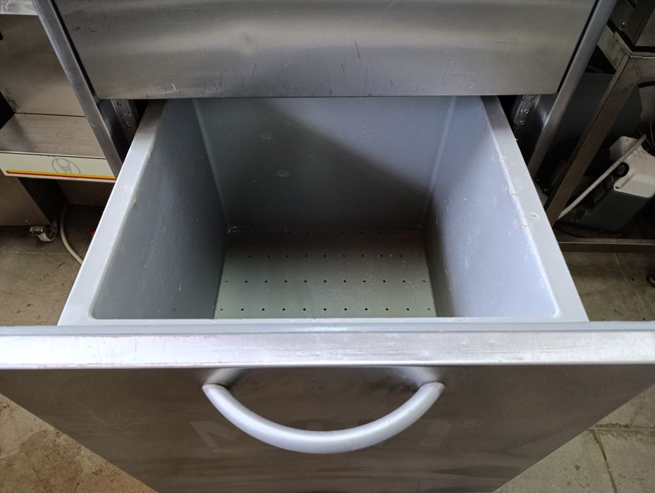 Льодогенератор. Машина для льоду. Maja