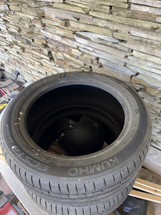 Pneus KUMHO 225/50 ZR17