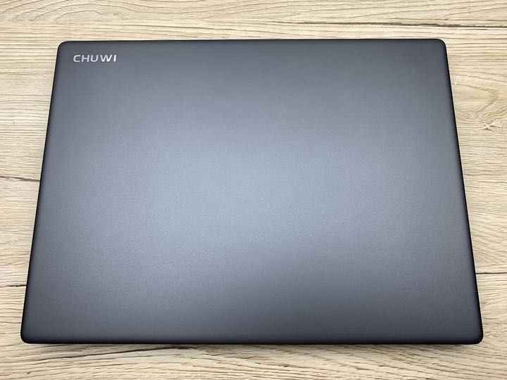 Ноутбук Chuwi Corebook X 14 i5 16/512Gb Black (CWI529)