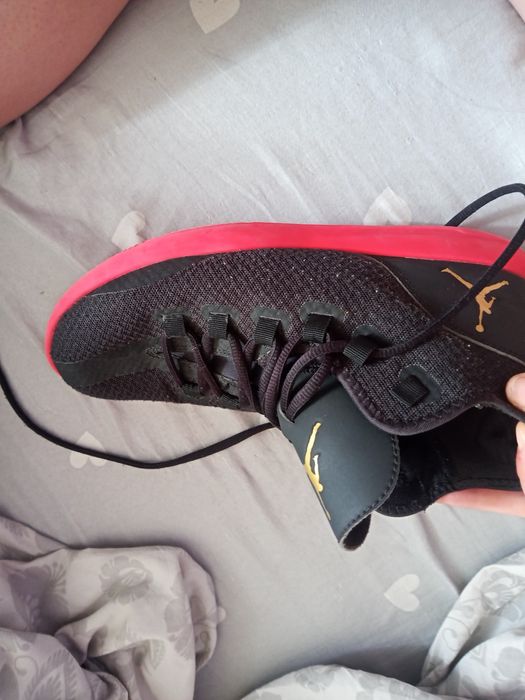 Buty Jordan  Reveal Men