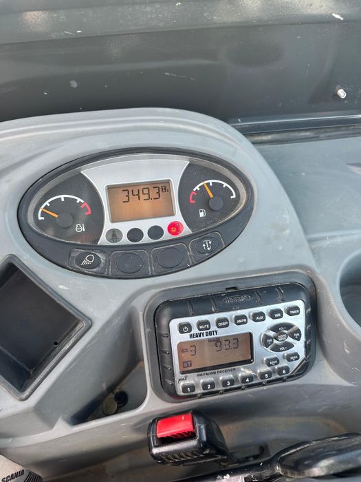 RezerwacjaMinikoparka Bobcat E19 Tylko 350mth