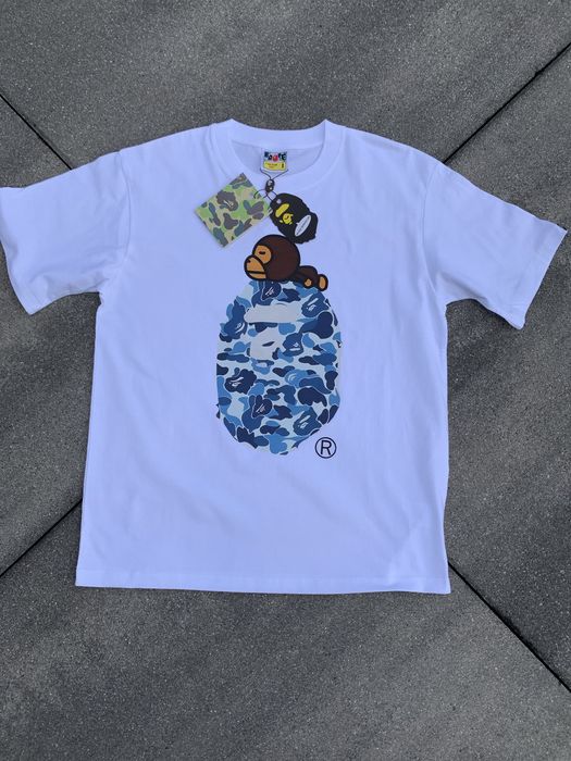 koszulka A bathing ape