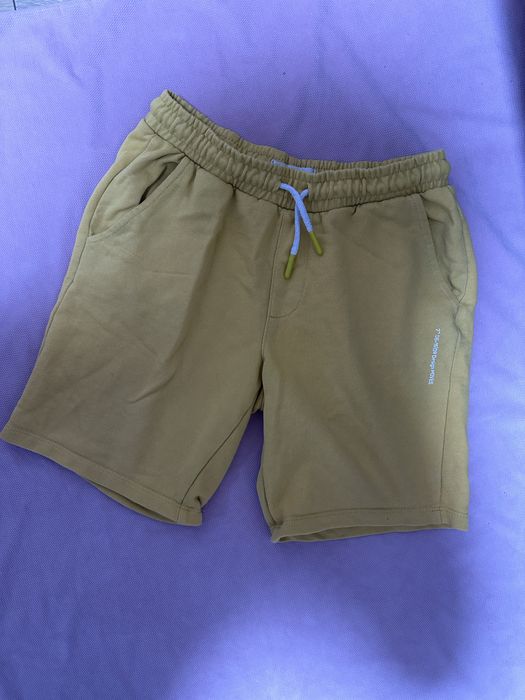 Spodenki reserved r146