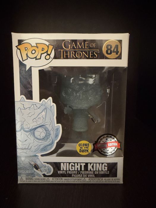 Funko Pop - Game of Thrones