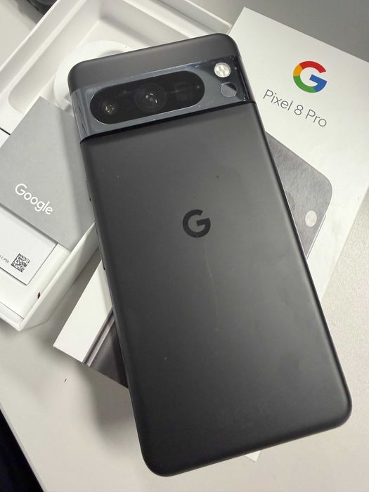 Google Pixel 8 Pro 256gb