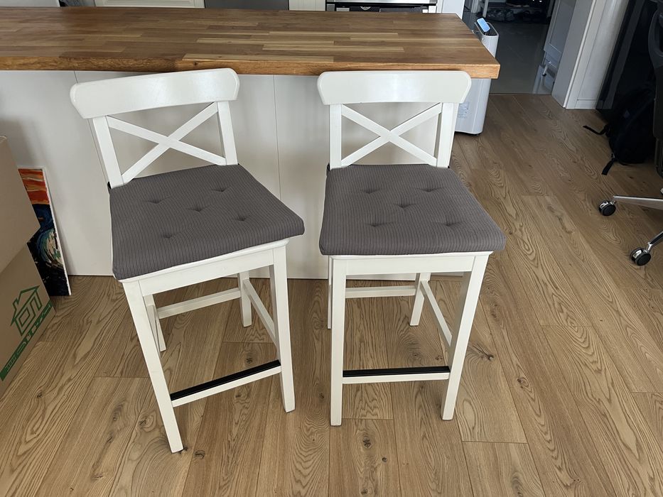 Meble kuchenne Metod ikea ze sprzetami