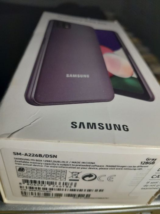 Продам Samsung a30s А307 4/64
