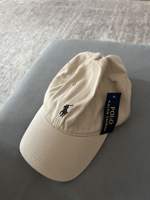 Boné novo Polo by Ralph Lauren