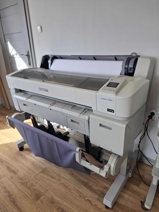 EPSON plotter SureColor T5000