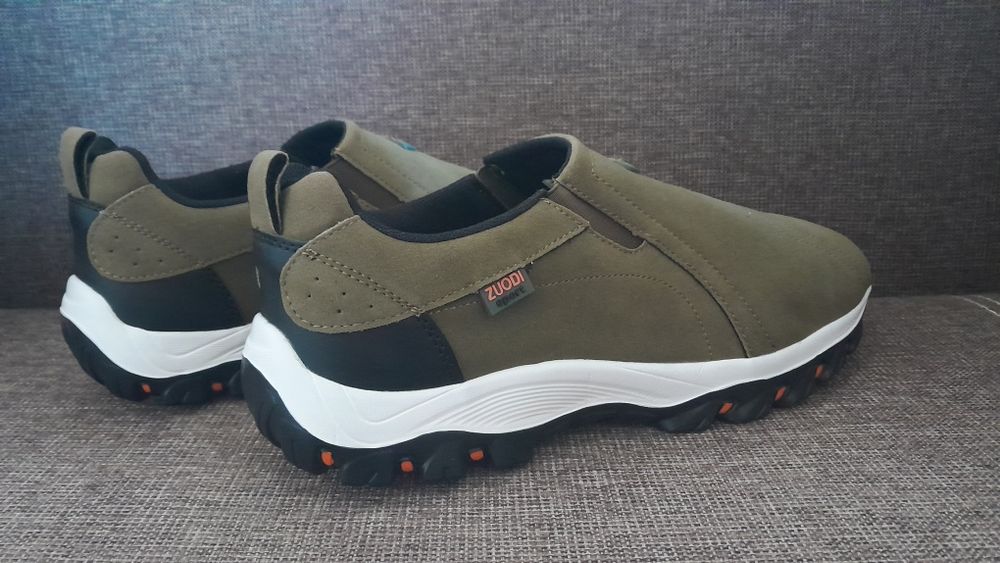 Buty męskie 45/28cm