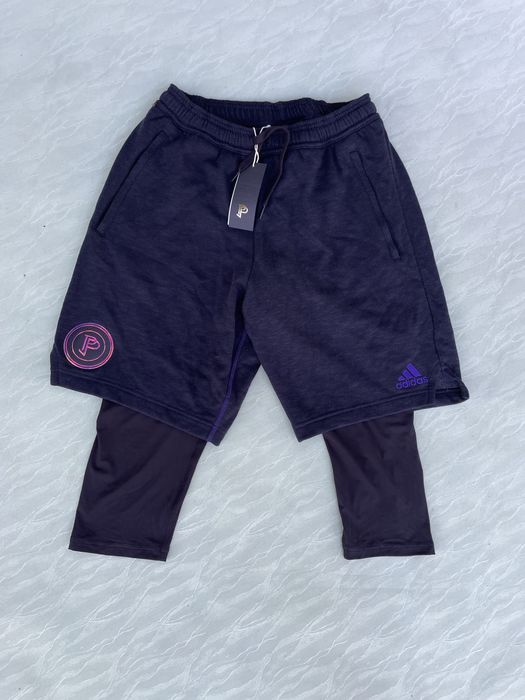 Спортивный футбольный костюм Adidas