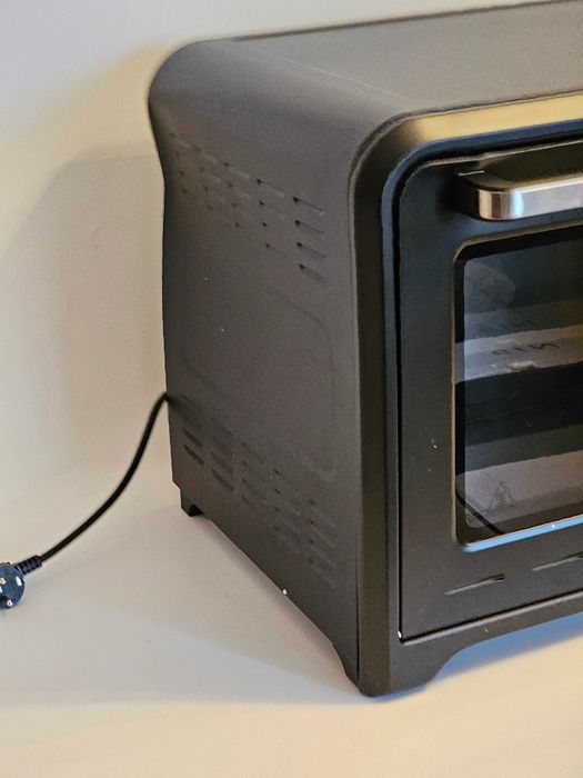 Mini piekarnik Moulinex Optimo OX464810