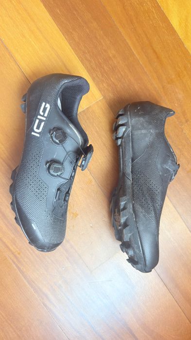 SIDI Dominator X Sapatos de MTB - novas!