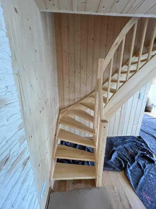 Domy Domki letniskowe drewniane 70m2