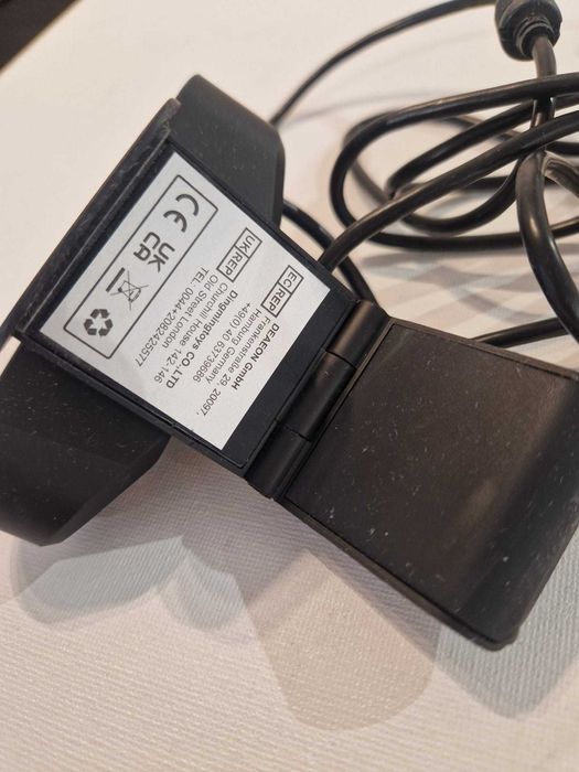 Kamera internetowa USB Full HD 1080 do komputerów PC/Mac/Android