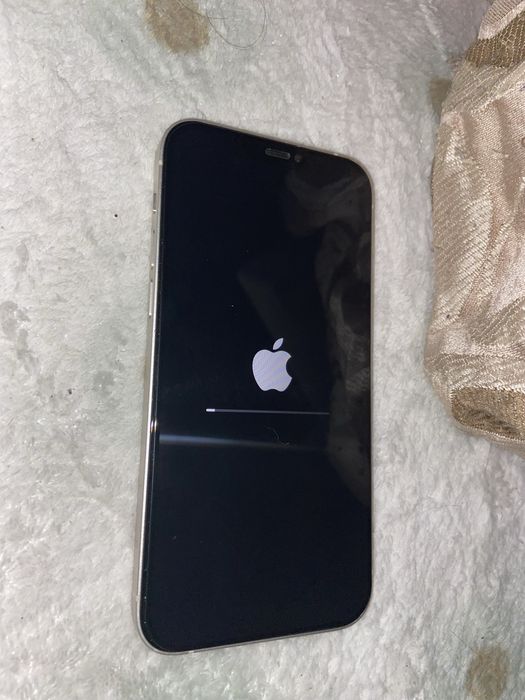 Iphone 12 64GB Usado