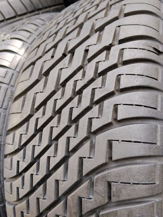 Goodyear 175 65 r14 2шт 4шт шини берлінго літні Ланос резина ваз гума б'у з Європи