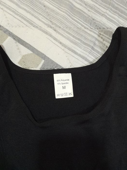 Body redutor barriga