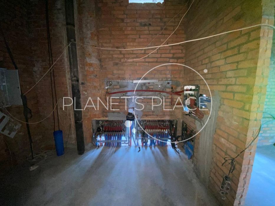 Многокомнатная квартира по адресу ул. Ильенка Юрия (площадь 227,5 м²) - Atlanta.ua - фото 12