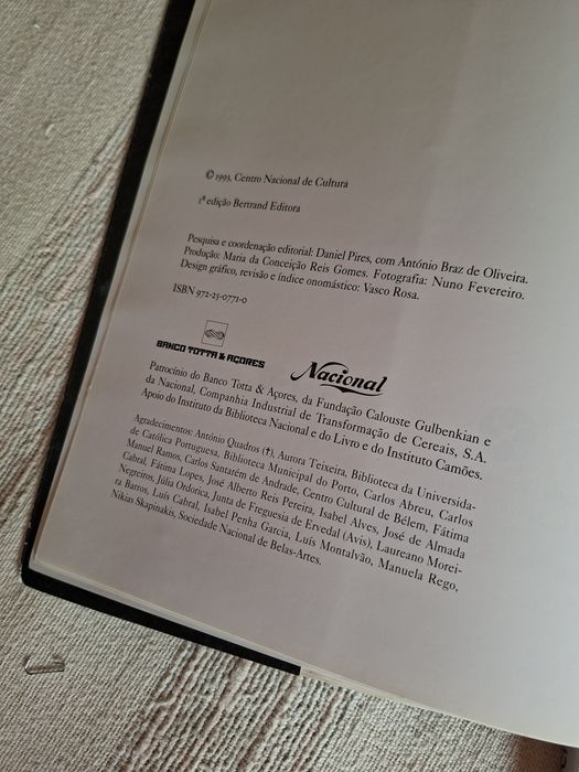 Pacheko, Almada e "Contemporânea"