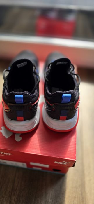Buty puma Disperse XT2 Sport BMW jak nowe stan idealny