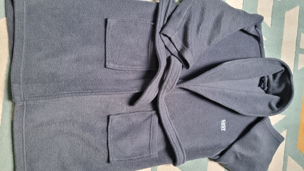 Szlafrok dla chłopca Next 128