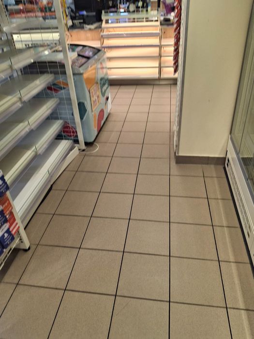 Usługi sprzątające