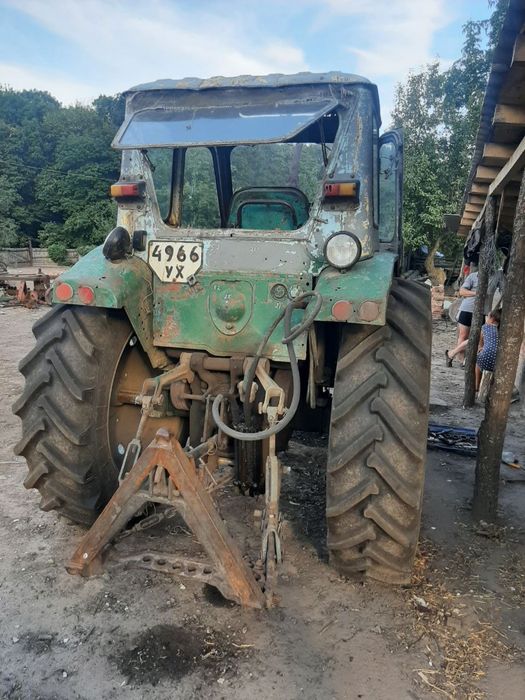 Юмз трактор юмз.