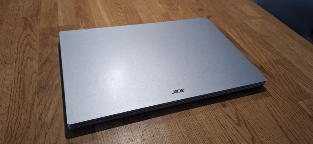 Laptop Acer Aspire 3 nie używany