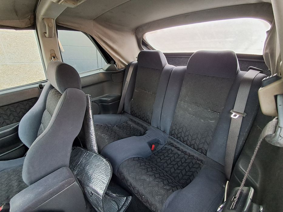 Rover Cabrio 115mil km