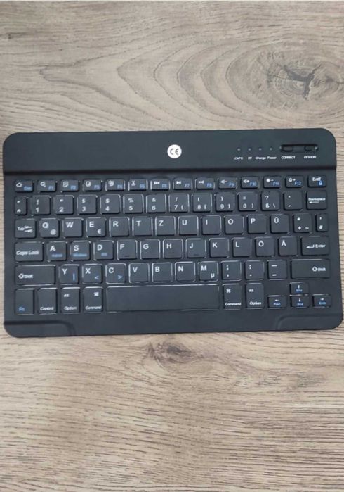 Klawiatura do telefonu lub tabletu