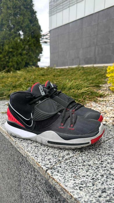 #4490 Nike Kyrie 6 [US 9|27 cm]